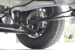 长安跨越星光 2025款 智驾版 3座 纯电动封闭货车 亿纬51.52kWh 长安跨越星光 2025款 智驾版 3座 纯电动封闭货车 亿纬51.52kWh