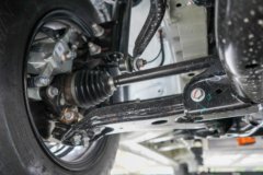 长安跨越星光 2025款 智驾版 3座 纯电动封闭货车 亿纬51.52kWh 长安跨越星光 2025款 智驾版 3座 纯电动封闭货车 亿纬51.52kWh