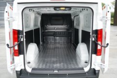 长安跨越星光 2025款 智驾版 3座 纯电动封闭货车 亿纬51.52kWh 长安跨越星光 2025款 智驾版 3座 纯电动封闭货车 亿纬51.52kWh