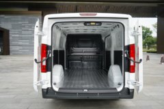 长安跨越星光 2025款 智驾版 3座 纯电动封闭货车 亿纬51.52kWh 长安跨越星光 2025款 智驾版 3座 纯电动封闭货车 亿纬51.52kWh