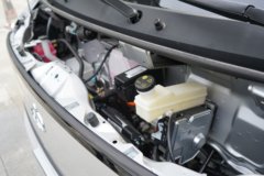 长安跨越 星塔EV 旗舰版 液刹 3.8米单排纯电动栏板微卡 宁德时代55.64kWh