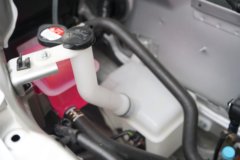 长安跨越 星塔EV 旗舰版 液刹 3.8米单排纯电动栏板微卡 宁德时代55.64kWh