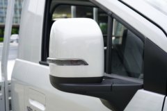 长安跨越 星塔EV 旗舰版 液刹 3.8米单排纯电动栏板微卡 宁德时代55.64kWh