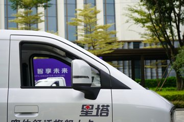 ������Խ ����EV �콢�� Һɲ 3.8�׵��Ŵ��綯����΢�� ����ʱ��55.64kWhͼƬ