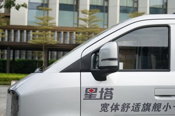 ������Խ ����EV �콢�� Һɲ 3.8�׵��Ŵ��綯����΢�� ����ʱ��55.64kWhͼƬ