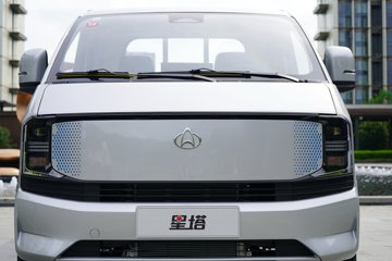 ������Խ ����EV �콢�� Һɲ 3.8�׵��Ŵ��綯����΢�� ����ʱ��55.64kWhͼƬ