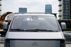 济南市星塔EV电动载货车系列，打折优惠，降0.1万，赶快抢购！