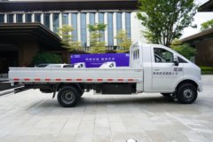 优惠0.5万 南充市星塔EV电动载货车火热促销中