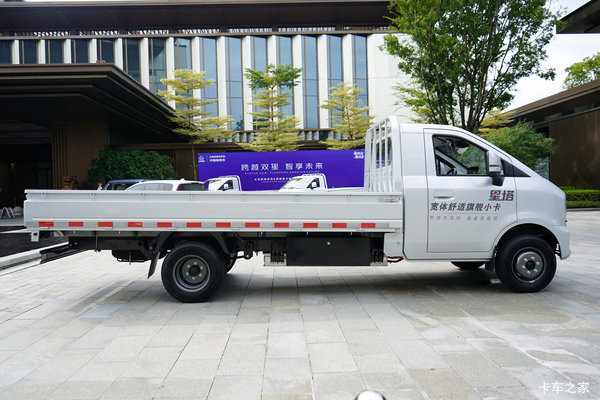 优惠0.5万 南充市星塔EV电动载货车火热促销中