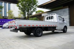 优惠0.5万 南充市星塔EV电动载货车火热促销中