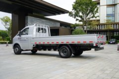 优惠0.5万 南充市星塔EV电动载货车火热促销中