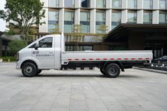 优惠0.5万 南充市星塔EV电动载货车火热促销中