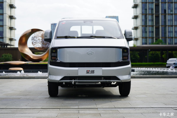 购星塔EV电动载货车 享高达0.1万优惠