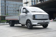 星塔EV 电动载货车
