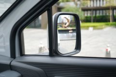 长安跨越 星塔EV 旗舰版 液刹 3.8米单排纯电动栏板微卡 宁德时代55.64kWh