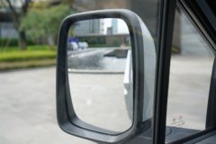 长安跨越 星塔EV 旗舰版 液刹 3.8米单排纯电动栏板微卡 宁德时代55.64kWh