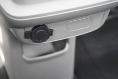 长安跨越 星塔EV 旗舰版 液刹 3.8米单排纯电动栏板微卡 宁德时代55.64kWh