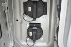 长安跨越 星塔EV 旗舰版 液刹 3.8米单排纯电动栏板微卡 宁德时代55.64kWh