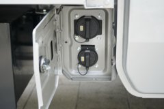 长安跨越 星塔EV 旗舰版 液刹 3.8米单排纯电动栏板微卡 宁德时代55.64kWh