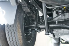 长安跨越 星塔EV 旗舰版 液刹 3.8米单排纯电动栏板微卡 宁德时代55.64kWh