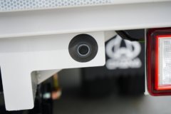 长安跨越 星塔EV 旗舰版 液刹 3.8米单排纯电动栏板微卡 宁德时代55.64kWh