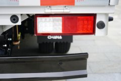 长安跨越 星塔EV 旗舰版 液刹 3.8米单排纯电动栏板微卡 宁德时代55.64kWh