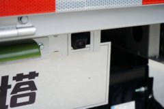 长安跨越 星塔EV 旗舰版 液刹 3.8米单排纯电动栏板微卡 宁德时代55.64kWh