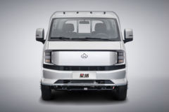 优惠0.1万 济南市星塔载货车系列超值促销