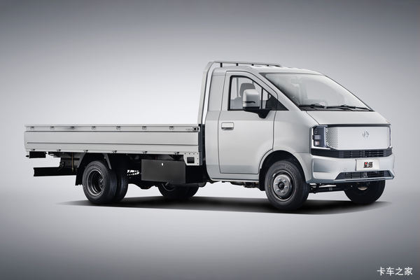 疯狂促销,直降0.1万!济南市星塔载货车系列优惠价