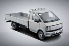 优惠0.2万 廊坊市星塔载货车火热促销中