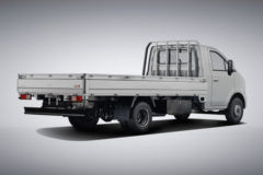 优惠0.1万 济南市星塔载货车系列超值促销