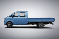 优惠0.3万 南充市星塔载货车火热促销中