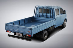 优惠0.2万 合肥市星塔载货车火热促销中