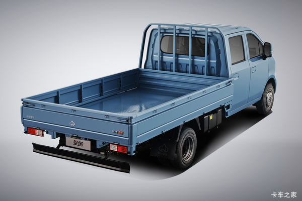 优惠0.3万 南充市星塔载货车火热促销中