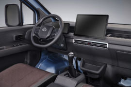 星塔&nbsp;载货车驾驶室                                               图片