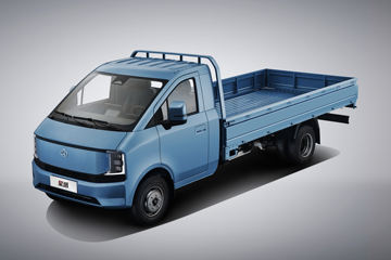 ������Խ ����EV �콢�� Һɲ 3.8�׵��Ŵ��綯����΢�� ��γ66.54kWhͼƬ