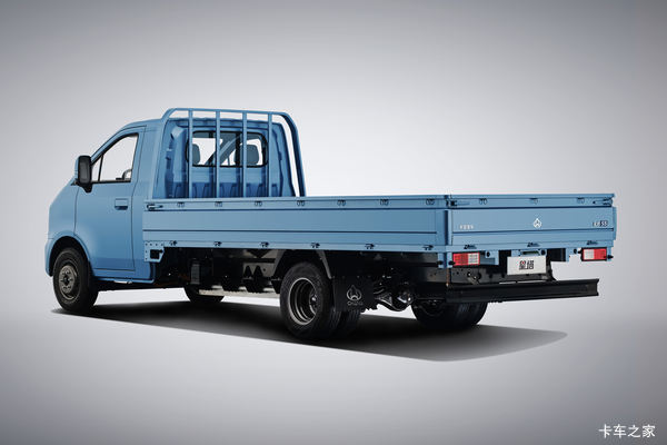 优惠0.5万 南充市星塔EV电动载货车火热促销中