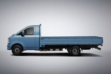 ������Խ ����EV �콢�� Һɲ 3.8�׵��Ŵ��綯����΢�� ��γ66.54kWhͼƬ