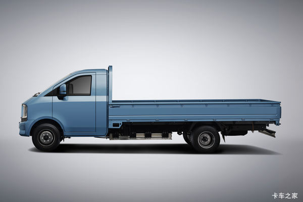 优惠0.1万 上海星塔EV电动载货车系列超值促销