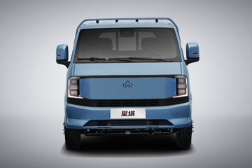 ������Խ ����EV �콢�� Һɲ 3.8�׵��Ŵ��綯����΢�� ��γ66.54kWhͼƬ