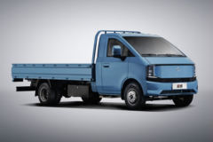 星塔EV电动载货车济宁市火热促销中 让利高达0.3万