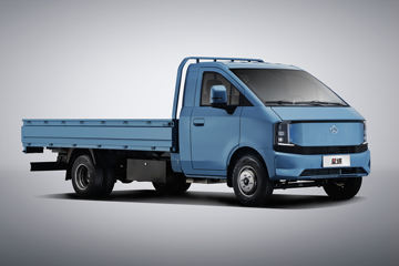 ������Խ ����EV �콢�� Һɲ 3.8�׵��Ŵ��綯����΢�� ��γ66.54kWhͼƬ