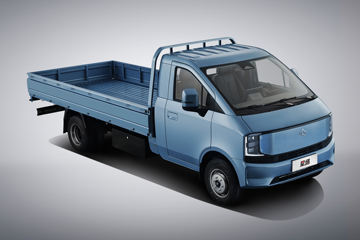 ������Խ ����EV �콢�� Һɲ 3.8�׵��Ŵ��綯����΢�� ��γ66.54kWhͼƬ