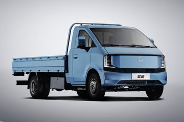 ������Խ ����EV �콢�� Һɲ 3.8�׵��Ŵ��綯����΢�� ��γ66.54kWhͼƬ