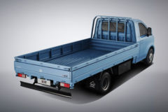 济南市星塔EV电动载货车系列，打折优惠，降0.1万，赶快抢购！