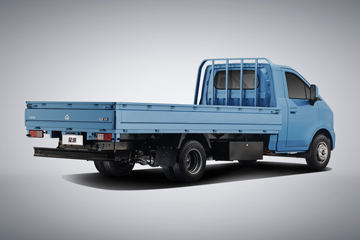 ������Խ ����EV �콢�� Һɲ 3.8�׵��Ŵ��綯����΢�� ��γ66.54kWhͼƬ