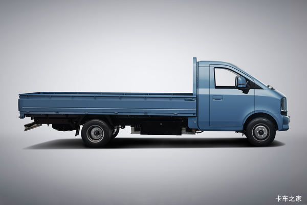 惊喜不断，降0.1万！济南市星塔EV电动载货车系列超值回馈，