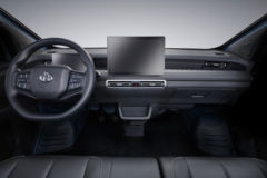 长安跨越 星塔EV 旗舰版 液刹 3.8米单排纯电动栏板微卡 亿纬66.54kWh 长安跨越 星塔EV 旗舰版 液刹 3.8米单排纯电动栏板微卡 亿纬66.54kWh