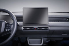 长安跨越 星塔EV 旗舰版 液刹 3.8米单排纯电动栏板微卡 亿纬66.54kWh 长安跨越 星塔EV 旗舰版 液刹 3.8米单排纯电动栏板微卡 亿纬66.54kWh