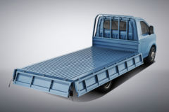 长安跨越 星塔EV 旗舰版 液刹 3.8米单排纯电动栏板微卡 亿纬66.54kWh 长安跨越 星塔EV 旗舰版 液刹 3.8米单排纯电动栏板微卡 亿纬66.54kWh